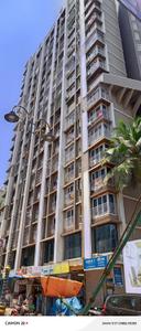 Image of 430 Sq.ft 1 BHK Apartment / Flat for sale in Deraiya Iconico, Kurla East, Mumbai for Rs. 11000000