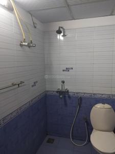 Bathroom Image of 1331 Sq.ft 3 BHK Apartment / Flat for sale in Doddakallasandra Bengaluru for Rs. 8500000