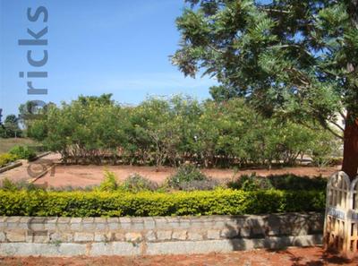 Image of 2520 Sq.ft Residential Plot / Land for sale in Aishwarya Aero Grand, Boodihal, Bengaluru for Rs. 15100000