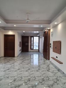 3 BHK Independent Builder Floor