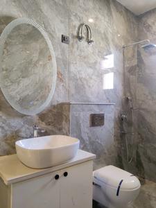 Bedroom Three Image of 1275 Sq.ft 8 BHK Independent House for sale in Sector 56 Gurgaon for Rs. 49500000
