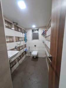 Image of 1600 Sq.ft 3.5 BHK Apartment / Flat for rent in Vasant Park, Kalyan West, Kalyan for Rs. 40001