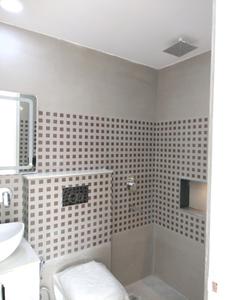 Bedroom Two Image of 1800 Sq.ft 3 BHK Apartment / Flat for sale in Vrindavan Apartment, Sector 6 Dwarka New Delhi for Rs. 28500000