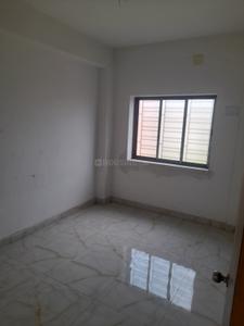 Bedroom Image of 720 Sq.ft 2 BHK Apartment / Flat for sale in Behala Kolkata for Rs. 2400000