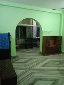 Image of 600 Sq.ft 1 BHK Independent House for rent in Patuli, Kolkata for Rs. 13000