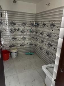 Bathroom Image of 1800 Sq.ft 4 BHK Independent House for sale in Sector-02 Bahadurgarh for Rs. 15500000