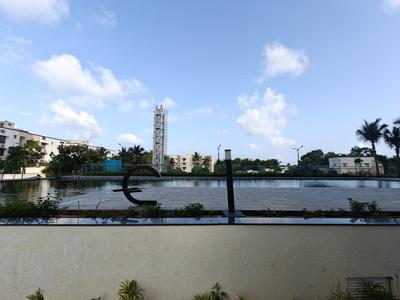 Image of 1222 Sq.ft 2 BHK Apartment / Flat for rent in Risland The Ace, Perungudi, Chennai for Rs. 58000