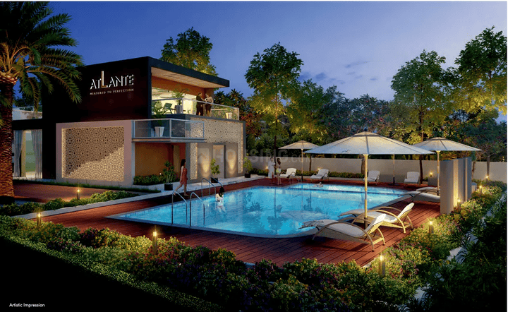 Pyramid Atlante Main Image 1