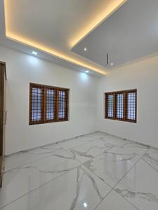 Hall Image of 1500 Sq.ft 3 BHK Independent House for sale in North Parvur Kochi for Rs. 6000000
