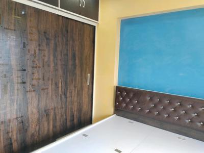 Bedroom Image of 1540 Sq.ft 3 BHK Apartment / Flat for sale in Ulwe Navi Mumbai for Rs. 16900000