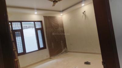 3 BHK Independent Builder Floor