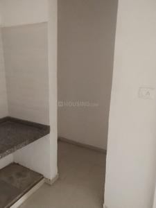 Kitchen Image of 1400 Sq.ft 2 BHK Apartment / Flat for sale in Sapphire Swapneel Elanza, South Bopal Ahmedabad for Rs. 5600000