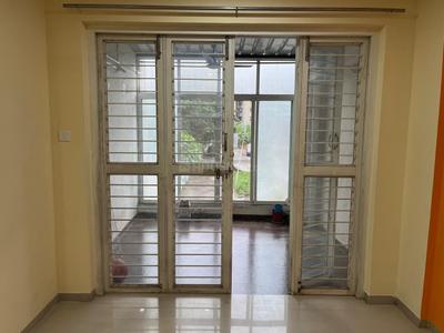 Hall Image of 951 Sq.ft 2 BHK Apartment / Flat for sale in CD Developers Premia, Narhe Pune for Rs. 6500000