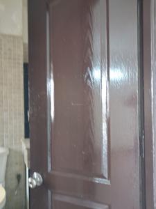 Bedroom Two Image of 925 Sq.ft 2 BHK Apartment / Flat for sale in Paras Tierea, Sector 137 Noida for Rs. 8000000