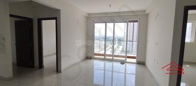 Hall Image of 1340 Sq.ft 2.5 BHK Apartment / Flat for sale in MJR North Park by MJR Builders Private Limited, Gummanahalli Bengaluru for Rs. 13300000