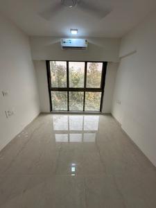 Hall Image of 650 Sq.ft 2 BHK Apartment / Flat for sale in Platinum Prive, Andheri West Mumbai for Rs. 21500000