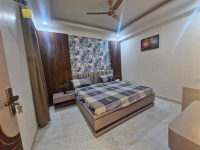 Bedroom Image of 1336 Sq.ft 3 BHK Apartment / Flat for sale in Jagatpura Jaipur for Rs. 7347505