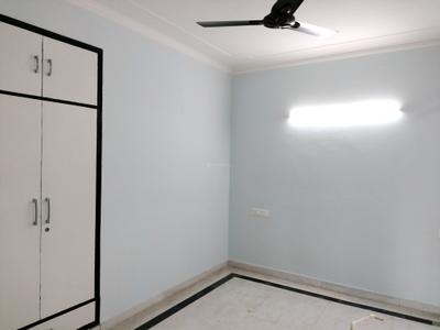 Bedroom Image of 1800 Sq.ft 3 BHK Apartment / Flat for sale in Sarve Satyam Apartment, Sector 4 Dwarka New Delhi for Rs. 32000000