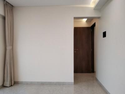 Bedroom Image of 1325 Sq.ft 2 BHK Apartment / Flat for sale in Kharghar Navi Mumbai for Rs. 17500000