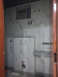 Common Bathroom Image of 1150 Sq.ft 2.5 BHK Apartment / Flat for sale in Sector 73 Noida for Rs. 4800000