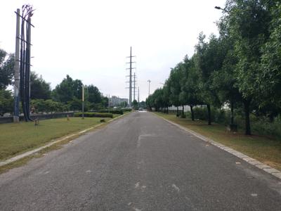 Image of 5850 Sq.ft Residential Plot / Land for sale in Sector 88, Faridabad for Rs. 130000000