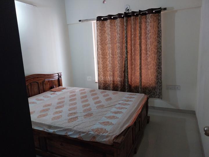 Kumar Purva Bedroom 1