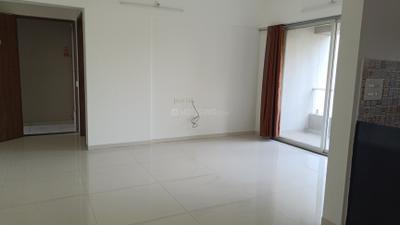 Living Room Image of 1570 Sq.ft 3 BHK Apartment / Flat for sale in Abhilasha Hermes Paras 3, Yerawada Pune for Rs. 21500000
