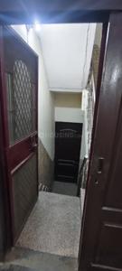Image of 550 Sq.ft 2 BHK Apartment / Flat for rent in Rohini Builder Floors, Sector 24 Rohini, New Delhi for Rs. 26000