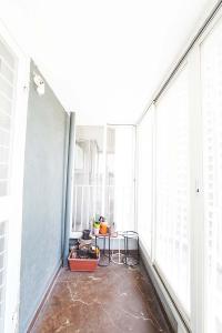 Balcony Image of 1396 Sq.ft 4 BHK Apartment / Flat for sale in Tathawade Pune for Rs. 20500000