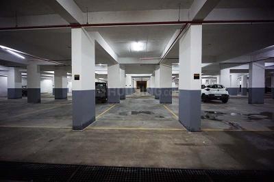 Parking Area Image of 3967 Sq.ft 4 BHK Apartment / Flat for sale in Bodakdev Ahmedabad for Rs. 40000000