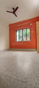 Bedroom Image of 800 Sq.ft 2 BHK Builder Floor for rent in Beliaghata Kolkata for Rs. 20000