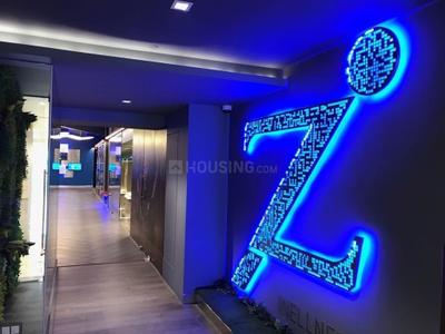 Image of 900 Sq.ft 2 BHK Apartment / Flat for sale in Kanakia Paris, Bandra East, Mumbai for Rs. 33500000