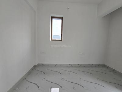 Bedroom Image of 750 Sq.ft 2 BHK Apartment / Flat for sale in Raymond Realty Ten X Habitat, Thane West Thane for Rs. 14999999