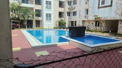 Image of 1830 Sq.ft 3 BHK Apartment / Flat for sale in Catalyst Prapancha, Thoraipakkam, Chennai for Rs. 14000000