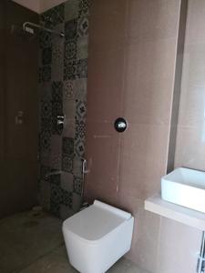 Bedroom Two Image of 779 Sq.ft 2 BHK Apartment / Flat for sale in Westinrely Ashwin Heights, Goregaon East Mumbai for Rs. 15400000