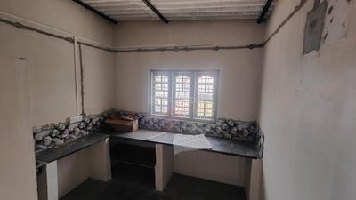 Kitchen Image of 500 Sq.ft 1 BHK Builder Floor for rent in Puthur Palakkad for Rs. 5500