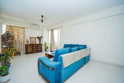 Bedroom Image of 2366 Sq.ft 3.5 BHK Apartment / Flat for sale in Godrej 101, Sector 79 Gurgaon for Rs. 27000000