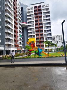 2 BHK Flat