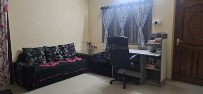 Bedroom Image of 774 Sq.ft 2 BHK Apartment / Flat for sale in Madipakkam Chennai for Rs. 5800000