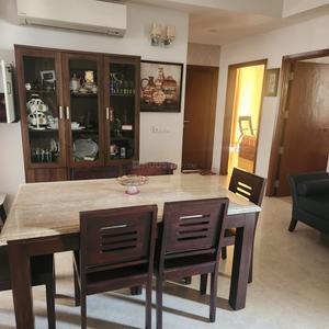 3 BHK Flat