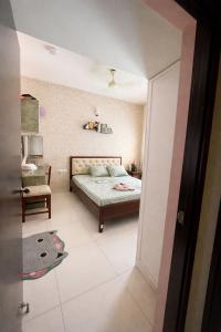 Bedroom Image of 1450 Sq.ft 3 BHK Apartment / Flat for sale in Whitefield Bengaluru for Rs. 31500000
