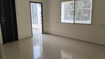 Bedroom Image of 1650 Sq.ft 3 BHK Apartment / Flat for sale in Pride Aloma County, Aundh Pune for Rs. 26500000