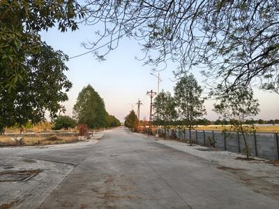 Image of 1250 Sq.ft Residential Plot / Land for sale in Mihan, Nagpur for Rs. 4250000