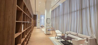 Image of 1137 Sq.ft 2 BHK Apartment / Flat for sale in Eldeco Live By The Greens Phase 1, Sector 150, Noida for Rs. 13000000