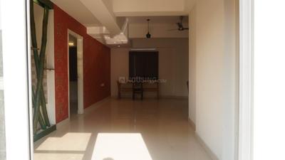 Hall Image of 1300 Sq.ft 2 BHK Apartment / Flat for sale in Adonai Glory, Hennur Bengaluru for Rs. 8500000