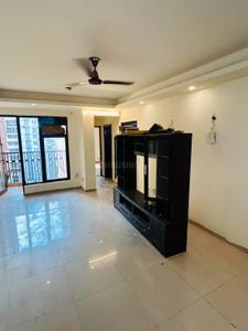 2.5 BHK Flat
