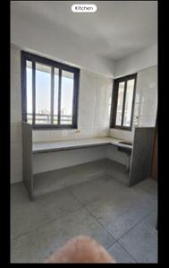Kitchen Image of 1800 Sq.ft 2 BHK Apartment / Flat for rent in Paldi Ahmedabad for Rs. 22000