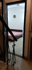 Hall Image of 250 Sq.ft 1 RK Apartment / Flat for rent in Malviya Nagar New Delhi for Rs. 17000