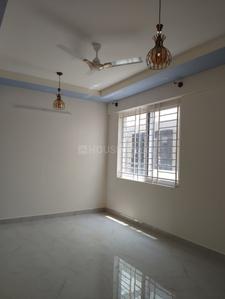 Hall Image of 960 Sq.ft 2 BHK Apartment / Flat for sale in Varthur Bengaluru for Rs. 12700000