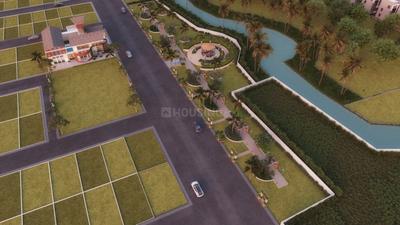 Balcony Image of 2500 Sq.ft 4 BHK Independent House for sale in Vicon Aashna Swastik Park Avenue, Bhurkoni Raipur for Rs. 6800000